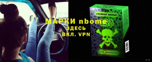 крисы Алексин